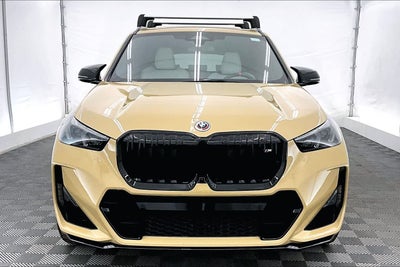 2026 BMW X1 M35i