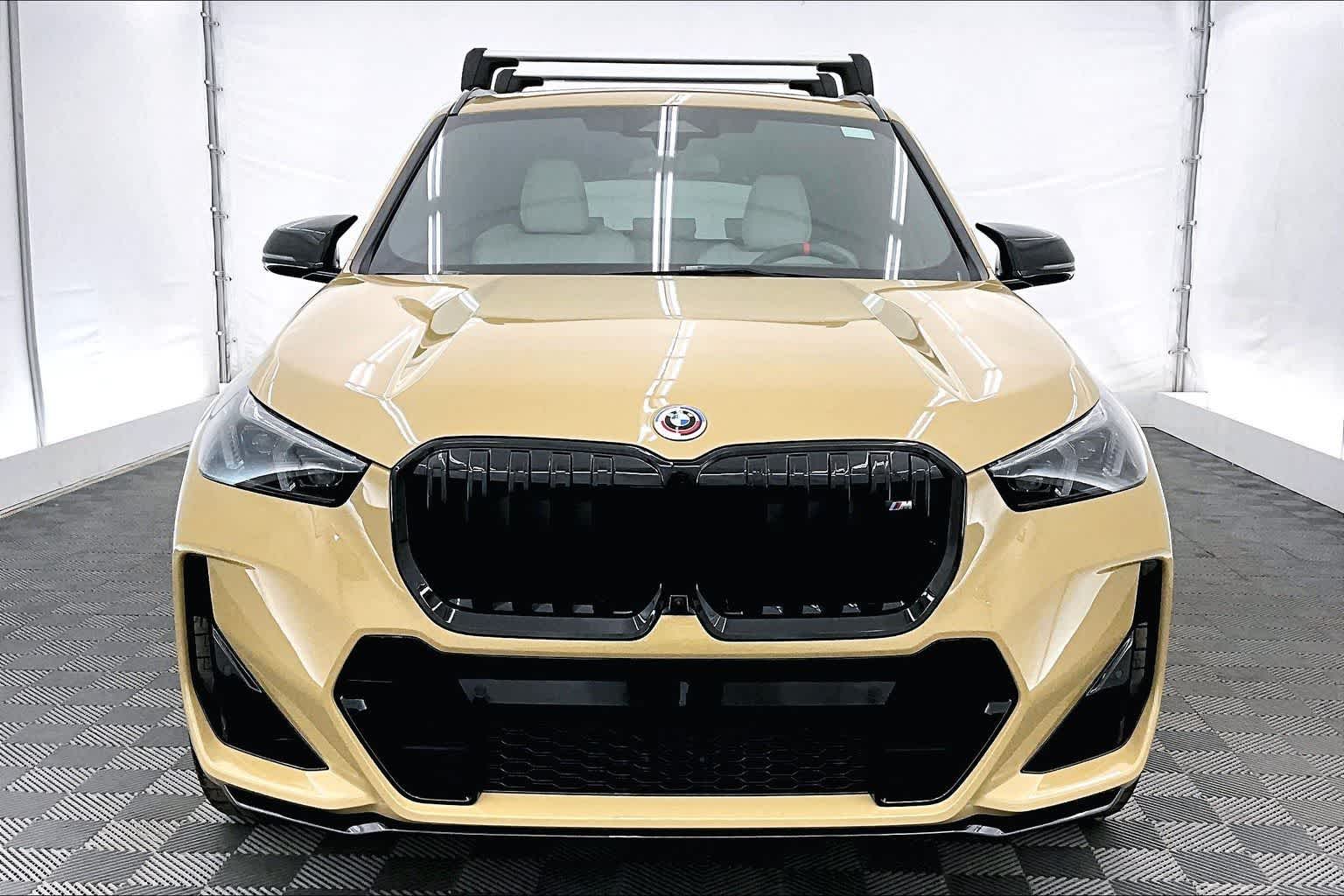 2026 BMW X1 M35i