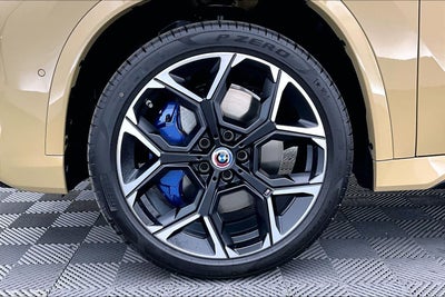2026 BMW X1 M35i
