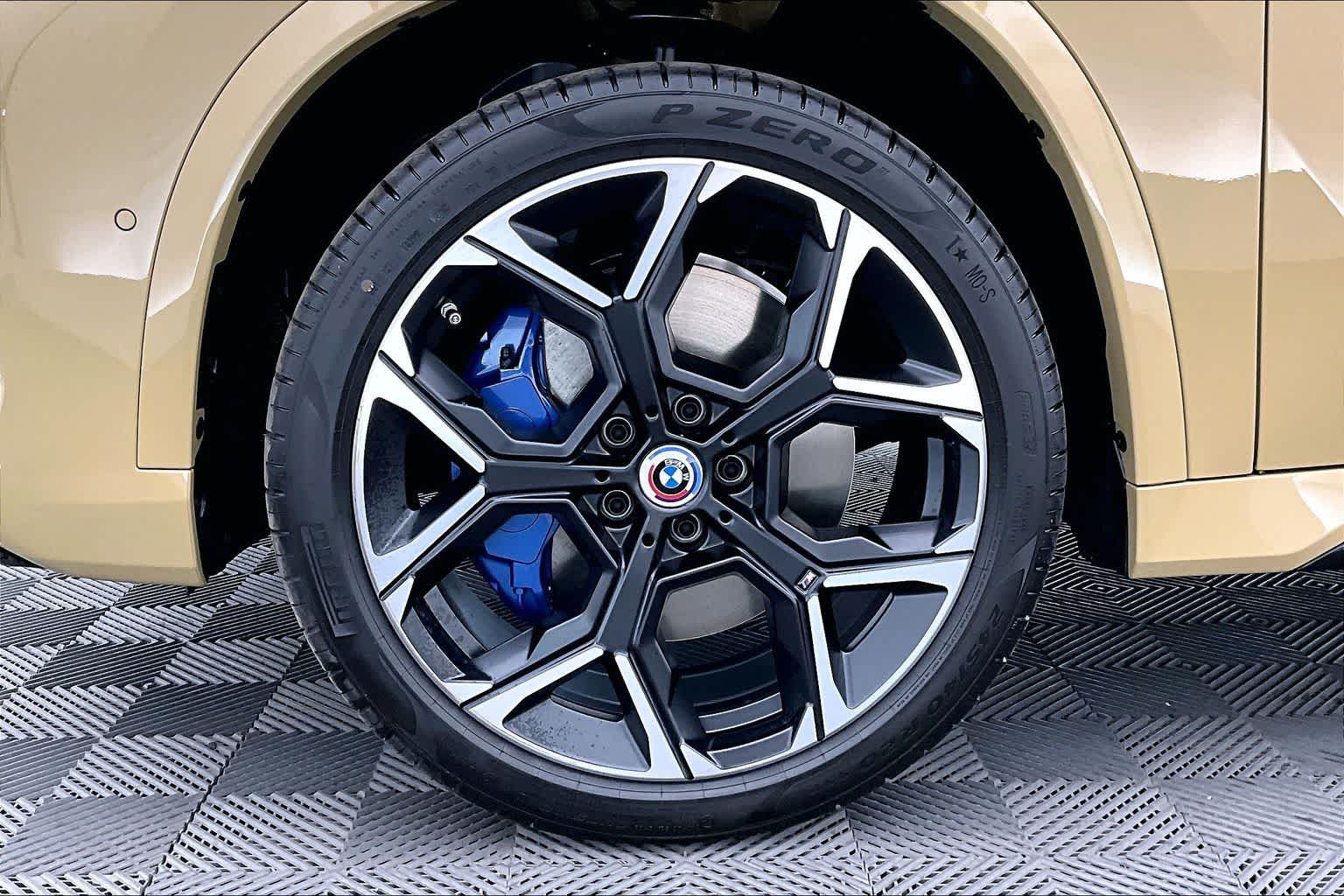 2026 BMW X1 M35i