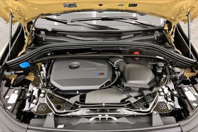 2026 BMW X1 M35i