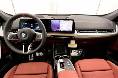 2026 BMW X1 M35i