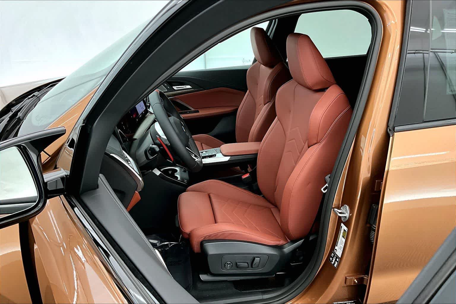 2026 BMW X1 M35i