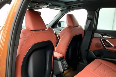 2026 BMW X1 M35i