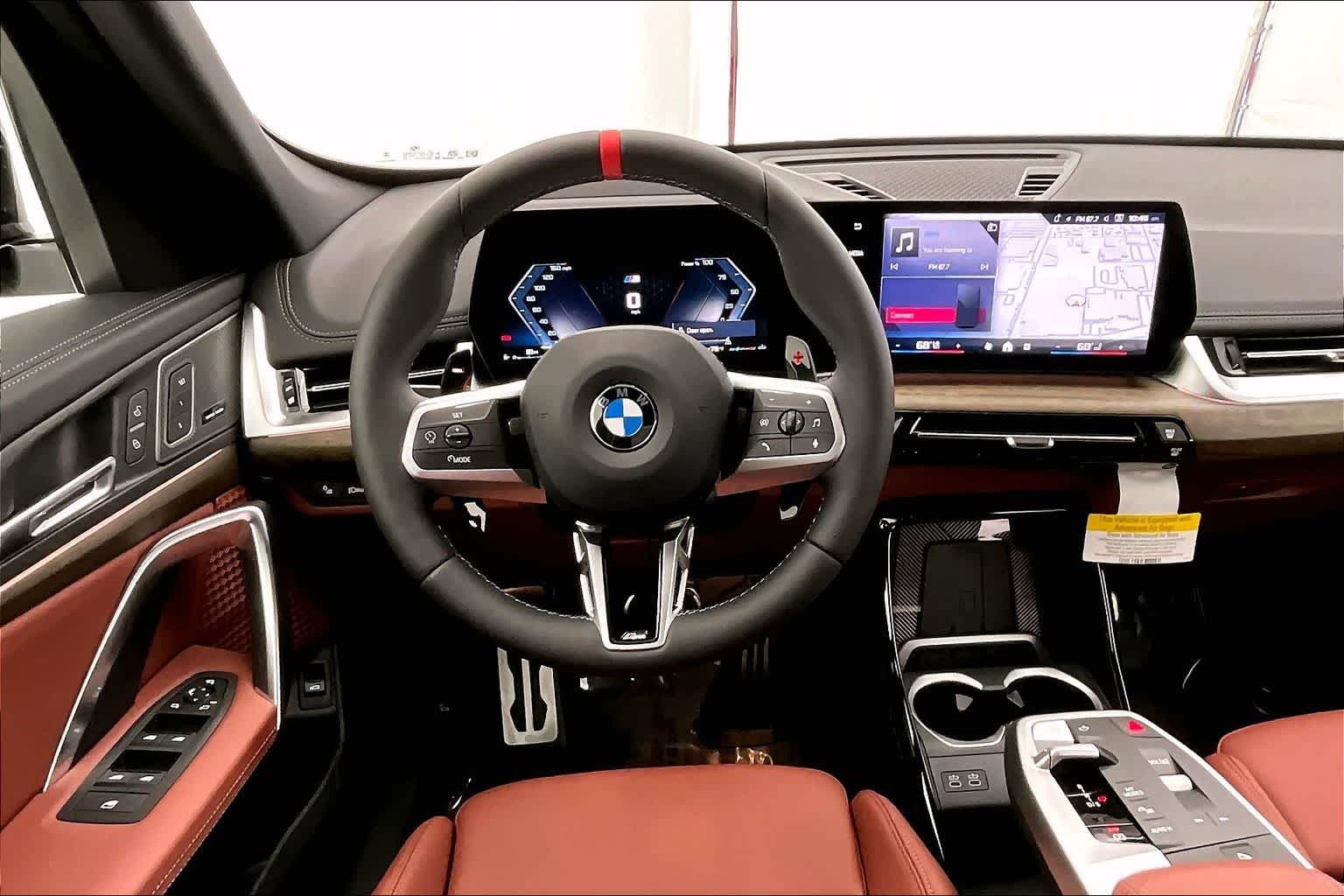 2026 BMW X1 M35i