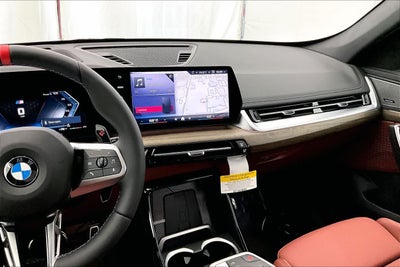 2026 BMW X1 M35i