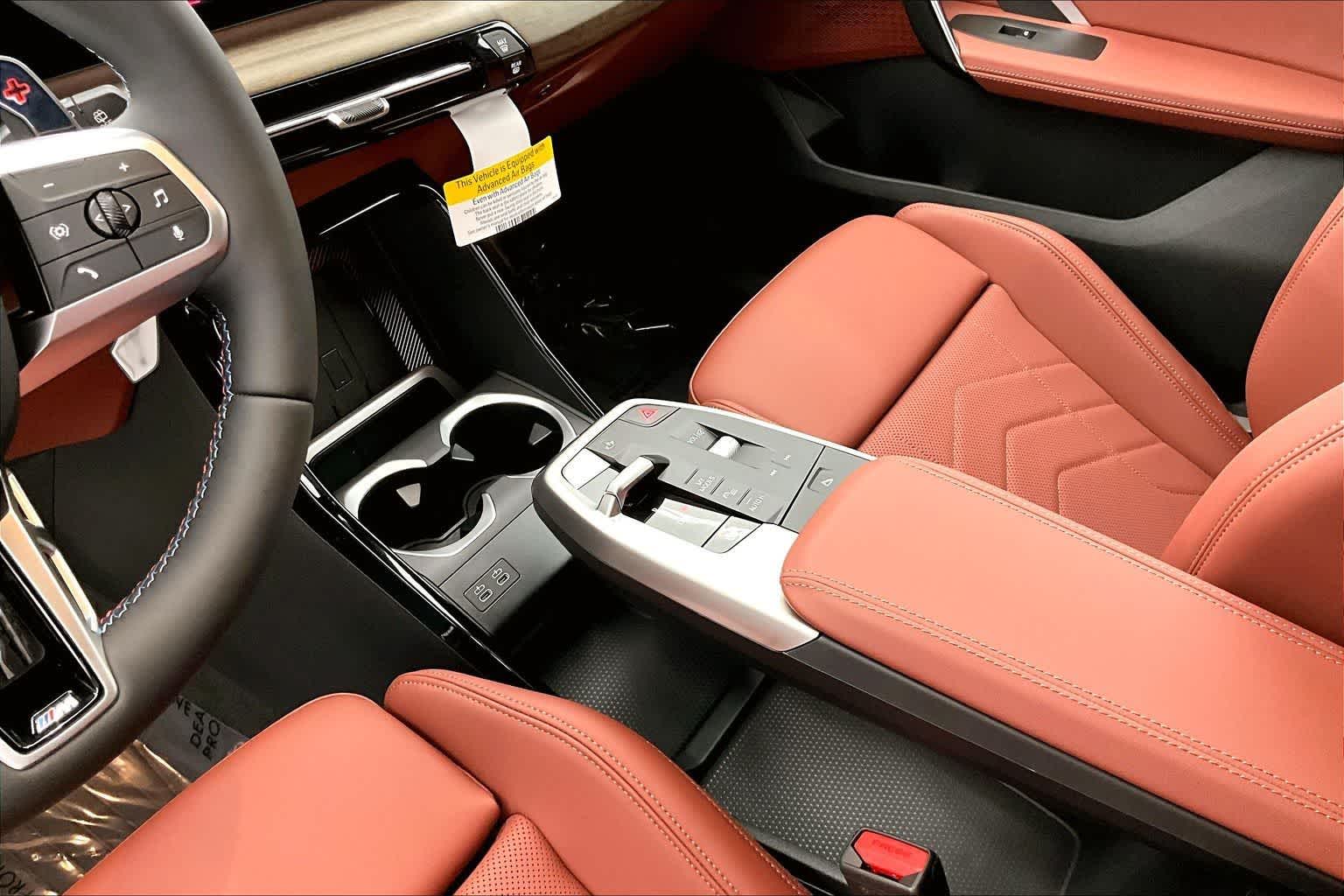 2026 BMW X1 M35i