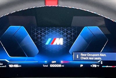 2026 BMW X1 M35i