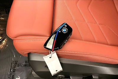 2026 BMW X1 M35i