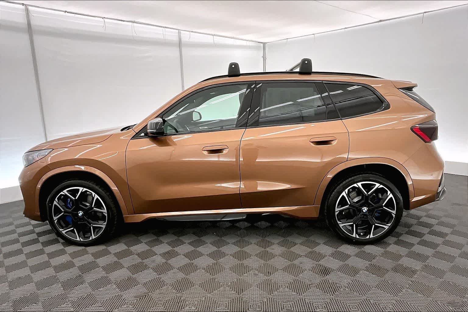 2026 BMW X1 M35i