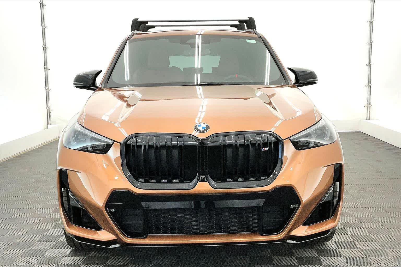 2026 BMW X1 M35i