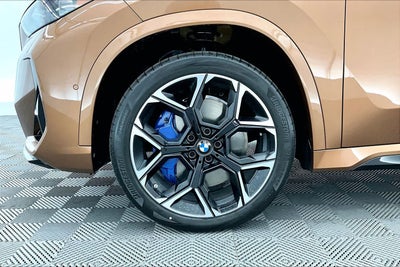 2026 BMW X1 M35i