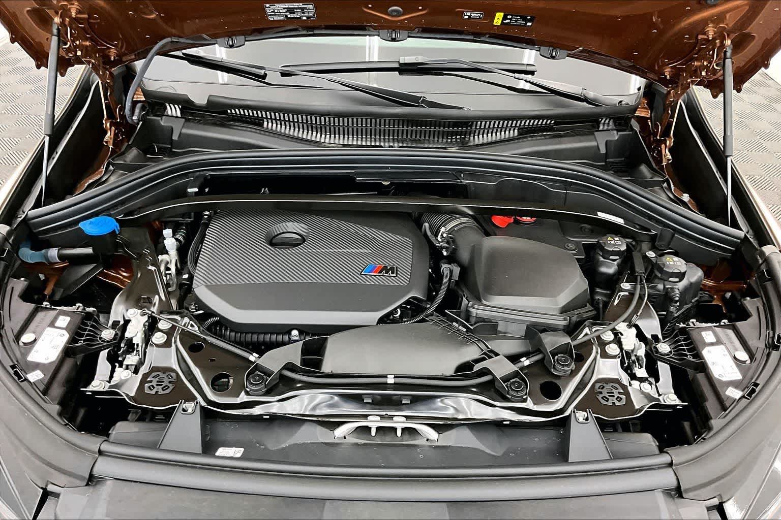 2026 BMW X1 M35i