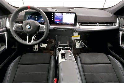 2026 BMW X1 M35i