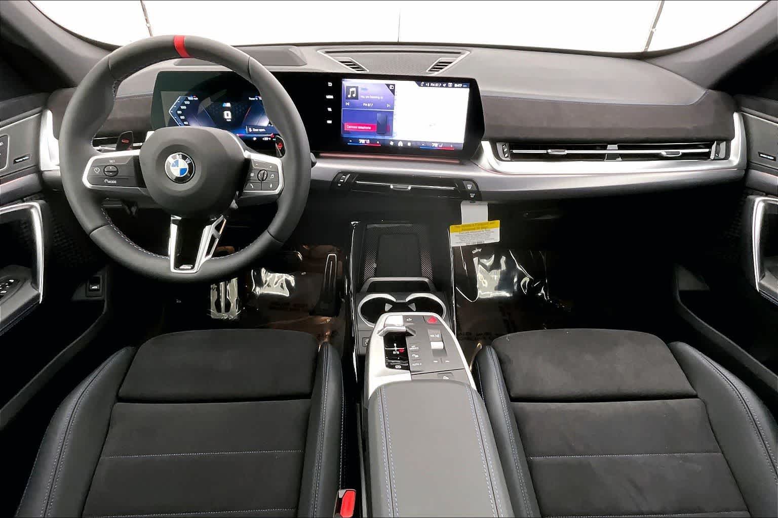 2026 BMW X1 M35i