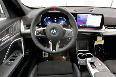 2026 BMW X1 M35i