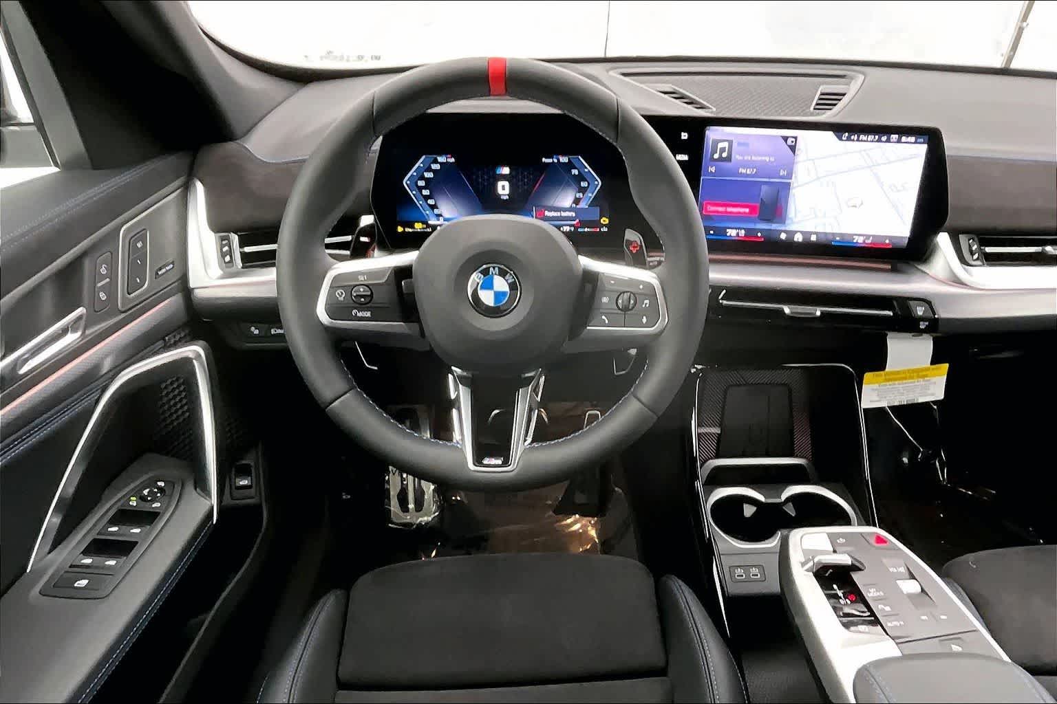 2026 BMW X1 M35i