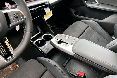 2026 BMW X1 M35i