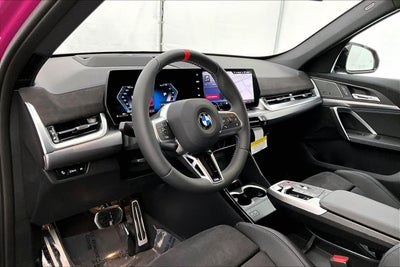 2026 BMW X1 M35i