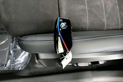 2026 BMW X1 M35i