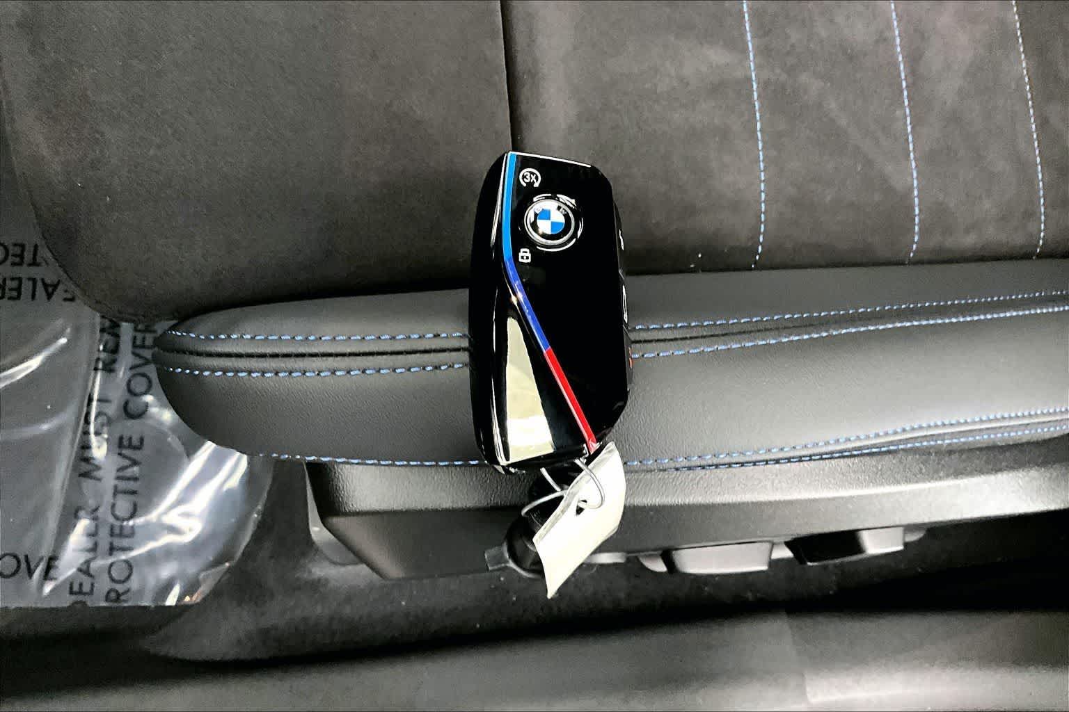 2026 BMW X1 M35i