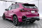 2026 BMW X1 M35i