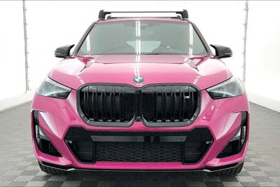 2026 BMW X1 M35i