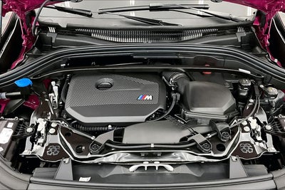 2026 BMW X1 M35i