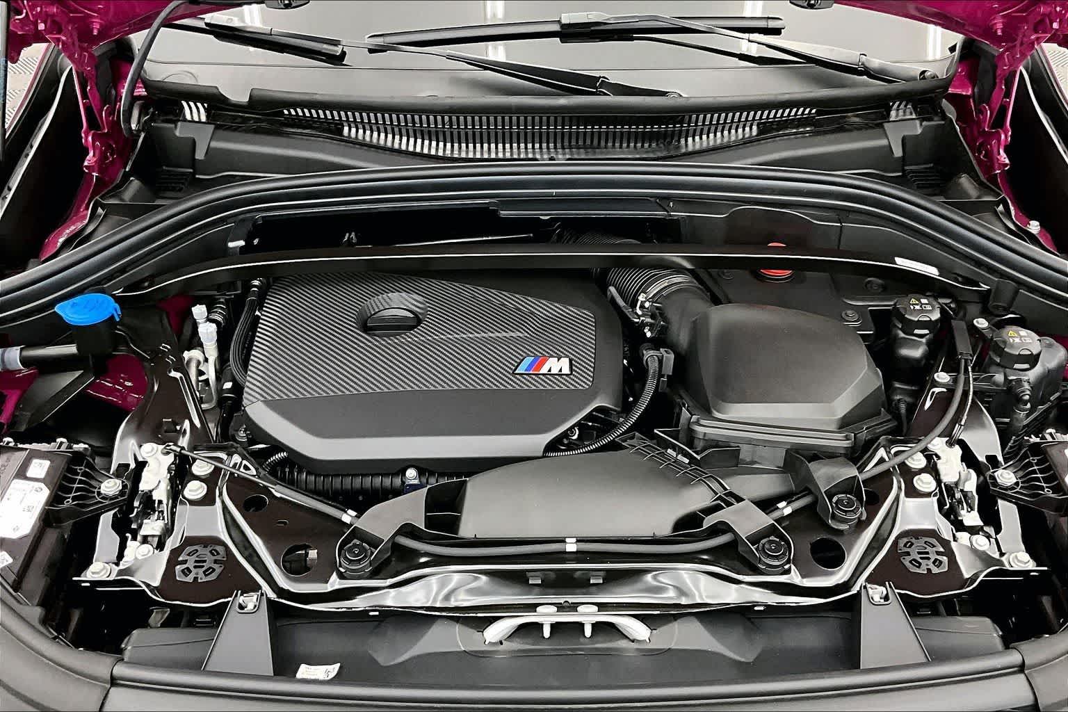 2026 BMW X1 M35i