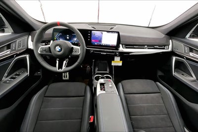 2026 BMW X1 M35i