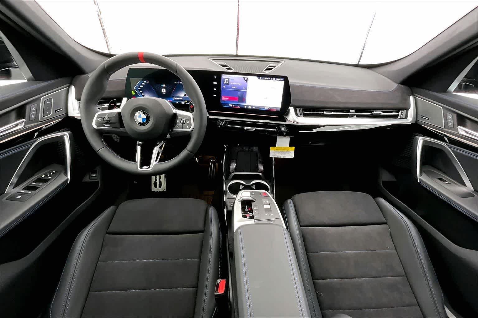 2026 BMW X1 M35i