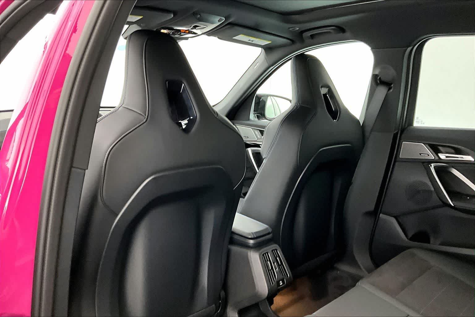 2026 BMW X1 M35i