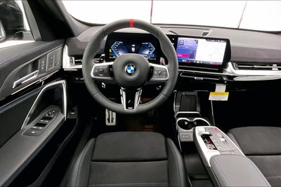 2026 BMW X1 M35i