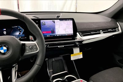 2026 BMW X1 M35i