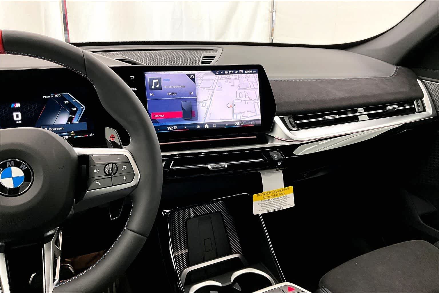 2026 BMW X1 M35i