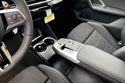 2026 BMW X1 M35i