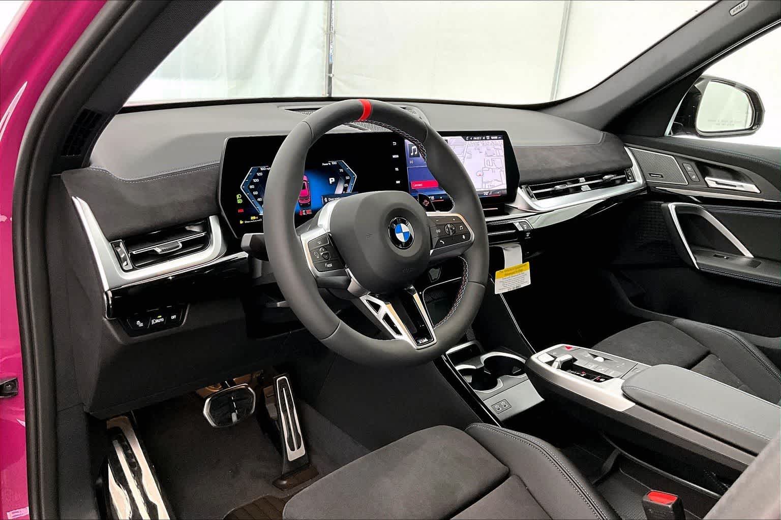 2026 BMW X1 M35i