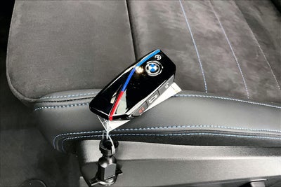 2026 BMW X1 M35i