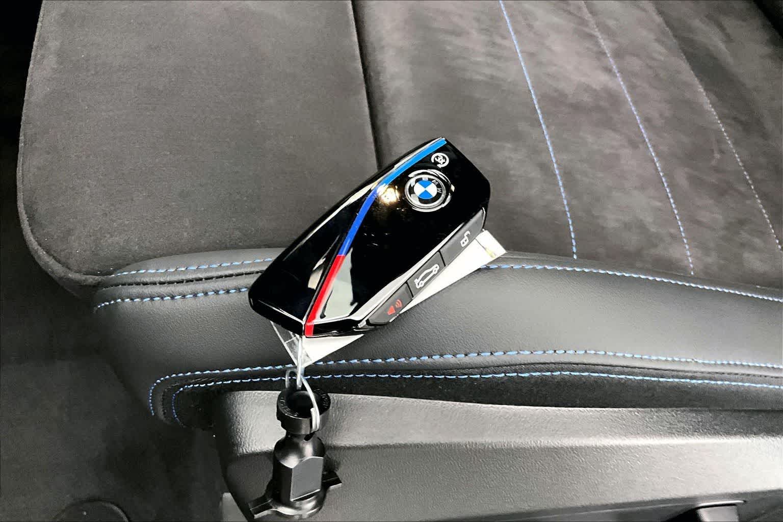 2026 BMW X1 M35i