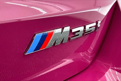 2026 BMW X1 M35i
