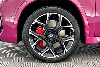 2026 BMW X1 M35i