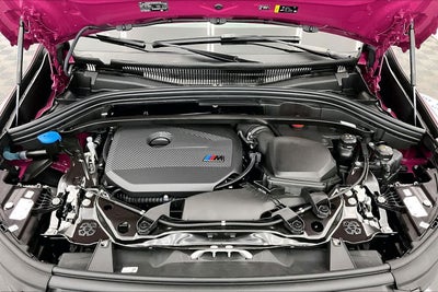2026 BMW X1 M35i