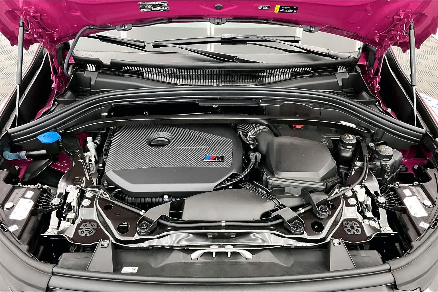 2026 BMW X1 M35i