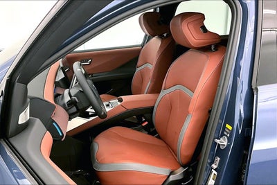 2027 BMW iX3 50 xDrive
