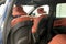 2027 BMW iX3 50 xDrive