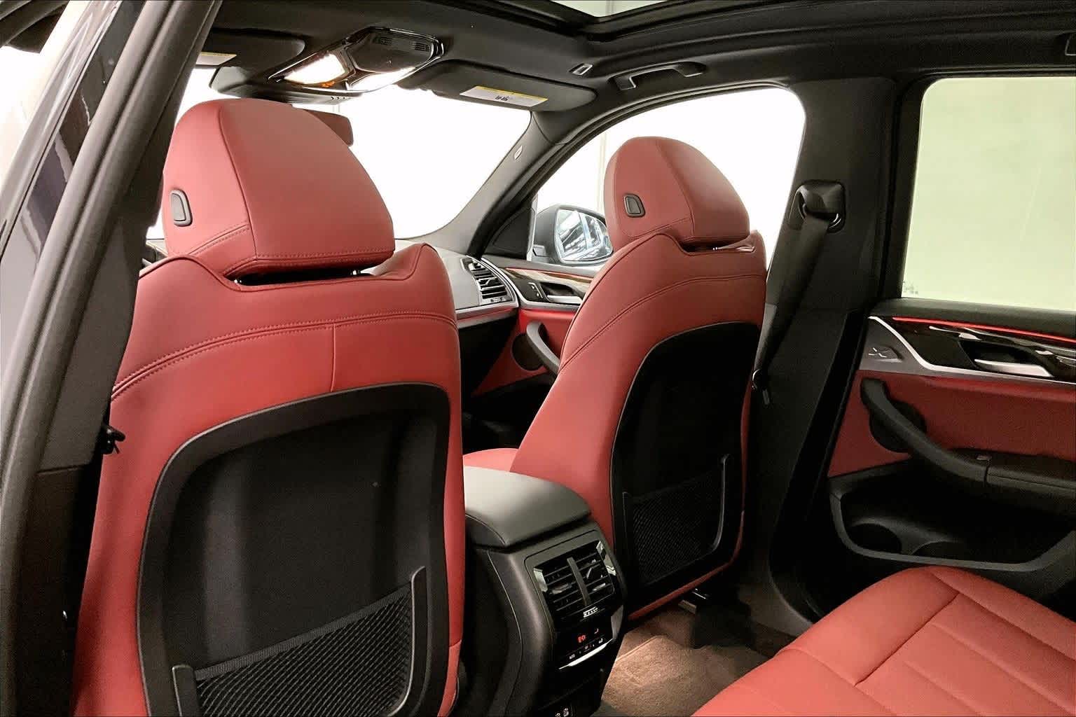 2024 BMW X3 xDrive30i xDrive30i