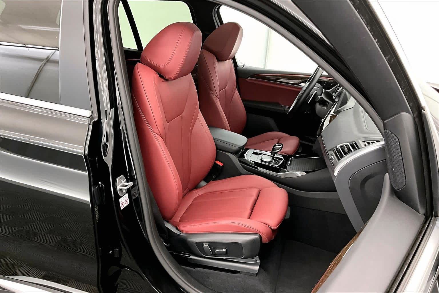 2024 BMW X3 xDrive30i xDrive30i