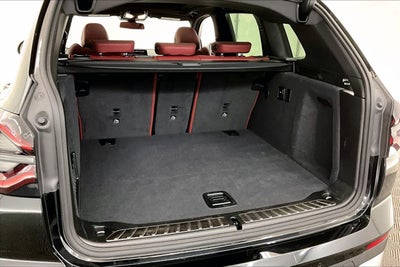 2024 BMW X3 xDrive30i xDrive30i