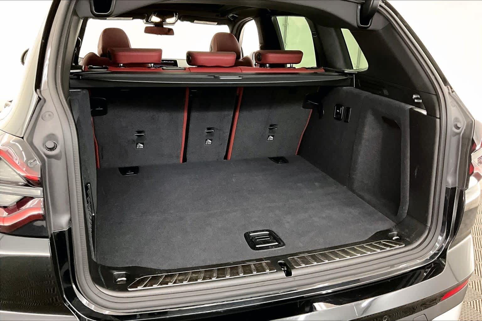 2024 BMW X3 xDrive30i xDrive30i