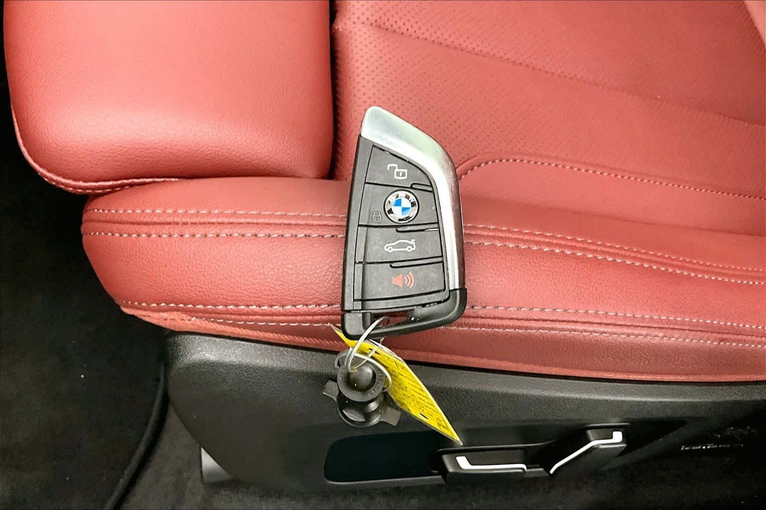 2024 BMW X3 xDrive30i xDrive30i